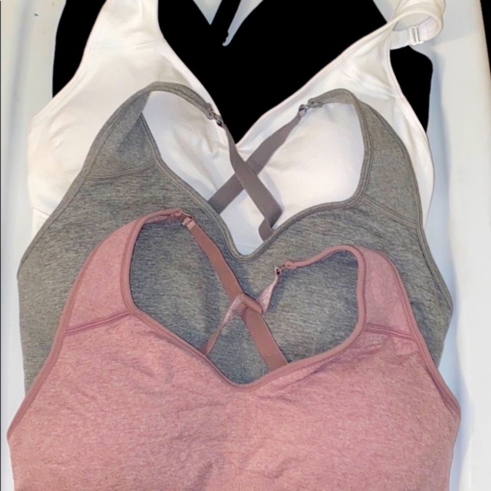 Puma sports bra